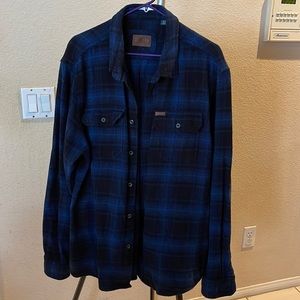 ORVIS - Designer Collection - Shirt/Jacket - New without Tags